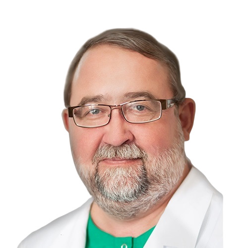 Врач Зотов Дмитрий Юрьевич