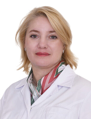 Врач Карась Наталья Анатольевна 