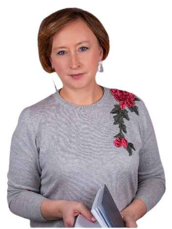 Врач Иванова Клавдия Владиславовна 