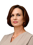 Ракипова Елена Флюрисовна