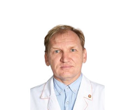 Врач Митряшов Константин Владимирович 