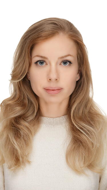 Врач Наймушина Екатерина Владимировна 