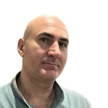 Врач Бединеишвили Зураб Константинович 