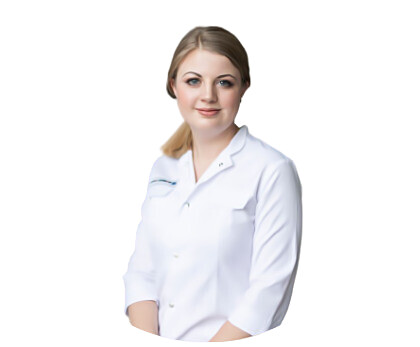 Врач Садовская Виктория Викторовна 