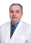 Нагорный Денис Владиславович
