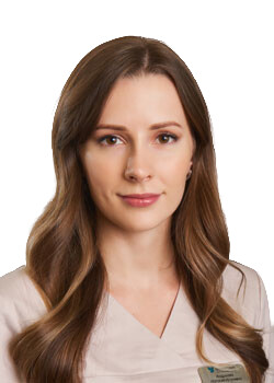 Врач Андреева Наталия Игоревна 