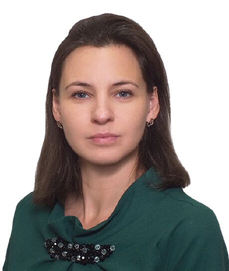 Врач Мельник Ирина Вениаминовна 