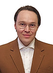 Мельников Иван Валентинович
