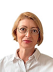 Иванекина Светлана Ивановна