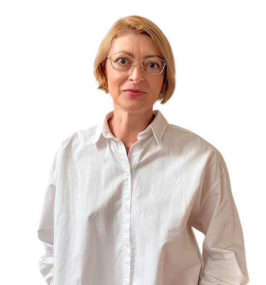Врач Иванекина Светлана Ивановна 