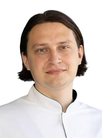 Врач Фещенко Алексей Владимирович 