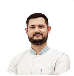 Врач Постарнаков Сергей Николаевич 