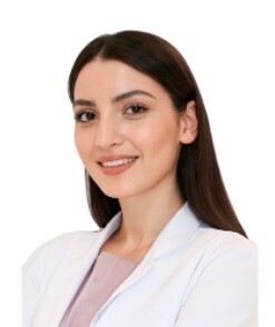 Врач Чемурзиева Хава Магомедовна 