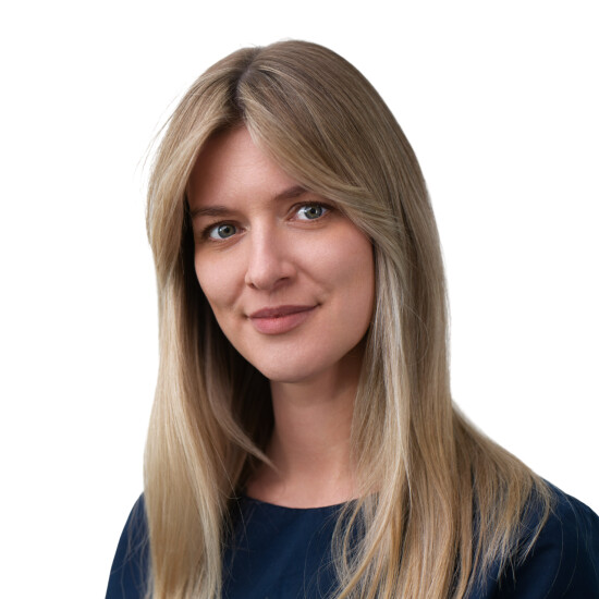 Врач Девяткина Юлия Владимировна 