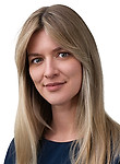 Девяткина Юлия Владимировна