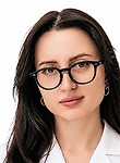 Алексеенко Анна Сергеевна