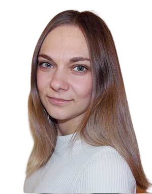 Врач Побережная Нина Валерьевна 