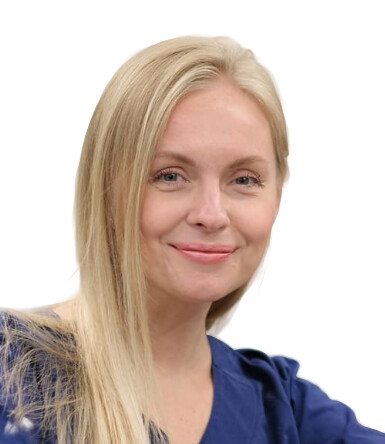 Врач Тодорович Оксана Александровна 