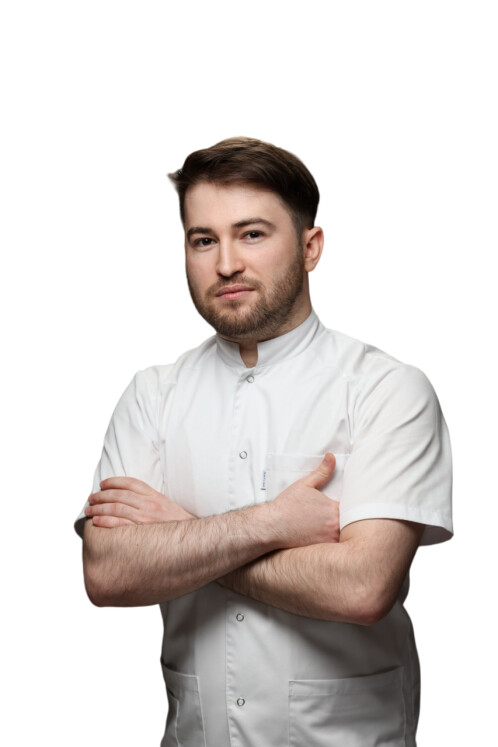 Врач Братов Инал Мухамедович 