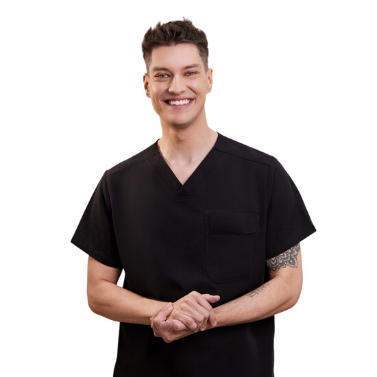 Врач Горецкий Александр Александрович 