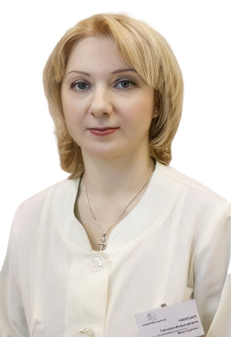 Врач Орленко Татьяна Николаевна 