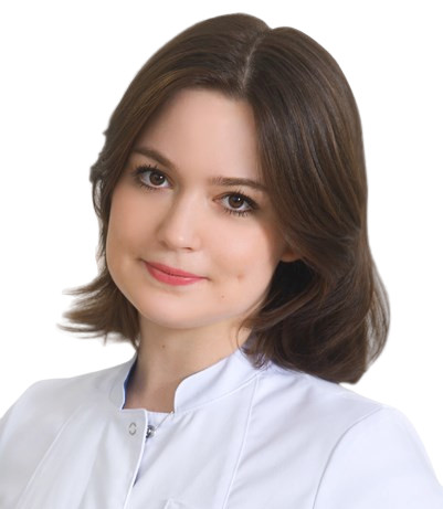 Врач Большакова Софья Павловна 
