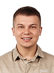 Никитин Никита Юрьевич