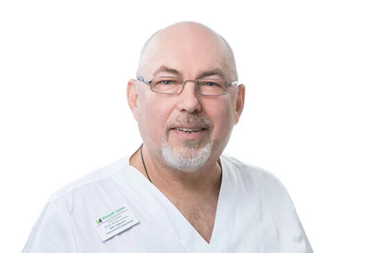 Врач Школьников Игорь Вениаминович 