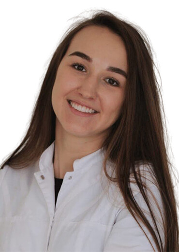 Врач Иноземцева Наталья Викторовна 