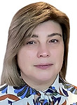 Шацкая Елена Геннадиевна