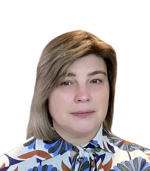 Врач Шацкая Елена Геннадиевна 