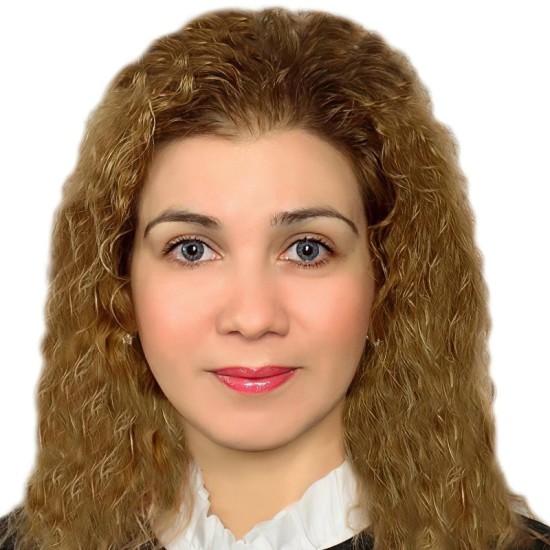 Врач Багирова Арзу Мирбалаевна 