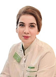 Багирова Арзу Мирбалаевна