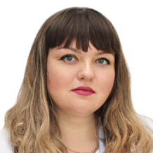 Врач Журавлева Ольга Сергеевна