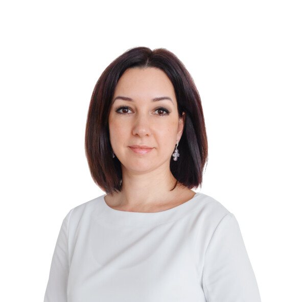 Врач Закарян Ирина Вячеславовна 