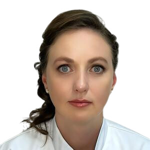 Врач Олейникова Ирина Николаевна 