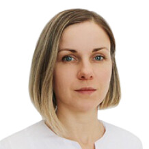 Врач Понкратова Юлия Анатольевна 