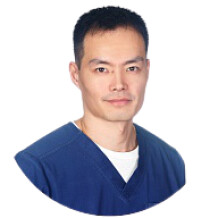 Врач Сим Константин Аркадьевич 