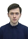 Скандарян Антон Арменович