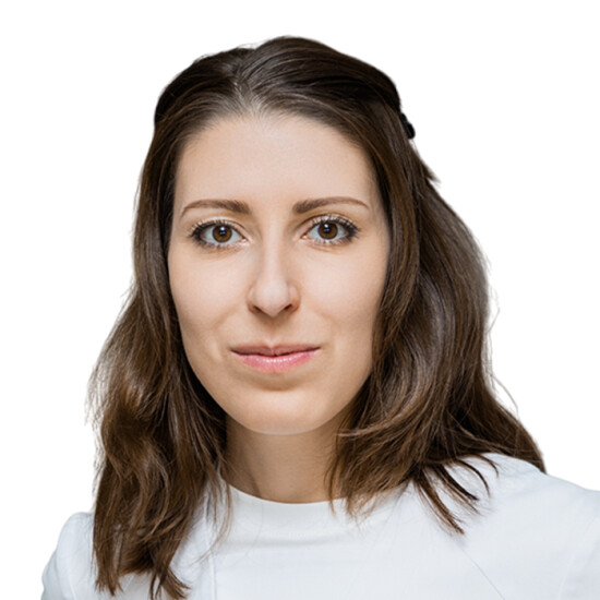 Врач Логинова Екатерина Владимировна