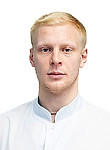 Кубарев Егор Дмитриевич