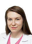 Макеева Екатерина Андреевна