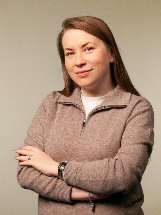 Врач Голованова Екатерина Андреевна 