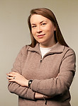 Голованова Екатерина Андреевна