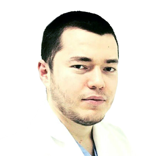 Врач Хомиди Умар ибн Хомид 