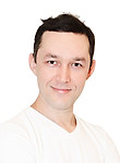 Плотников Кирилл Александрович