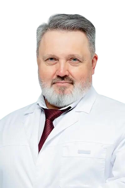 Врач Почкин Евгений Олегович 