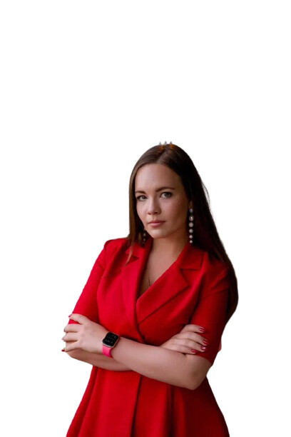 Врач Красс Анна Владимировна