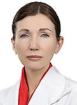Валько Юлия Александровна
