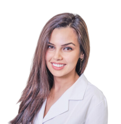 Врач Муратова Юлия Рахмоновна 